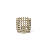 Panier en céramique | Fleux | 7