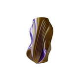 Vase 3D Pleasure - 25 cm | Fleux | 3
