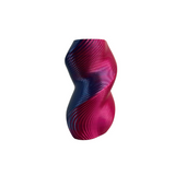 3D Silhouette Vase - 25 cm | Fleux | 12