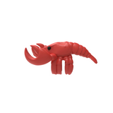 Repose-cuillère Homard | Fleux | 4