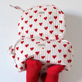 Trousse de maquillage Love Cherry | Fleux | 3
