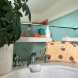 Trousse de toilette Lion Biscuit | Fleux | 3