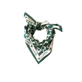 Foulard Coeur Sapin - 50 cm | Fleux | 2