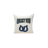 Coussin Influence Lucky You | Fleux | 2