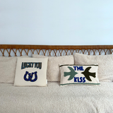 Coussin Influence Lucky You | Fleux | 3