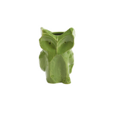Vase Hibou After Midnight - Vert | Fleux | 5