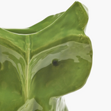 Vase Hibou After Midnight - Vert | Fleux | 8