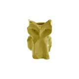 Vase Hibou After Midnight - Jaune | Fleux | 6
