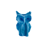 Vase Hibou After Midnight - Bleu | Fleux | 19