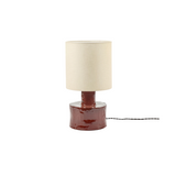 Lampe de table Catherine | Fleux | 8