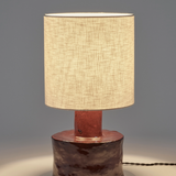 Lampe de table Catherine | Fleux | 11