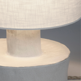 Lampe de table Catherine | Fleux | 14