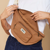 Sac Banane Sofia XL - Cannelle | Fleux | 3