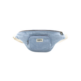 Sac Banane Sofia XL - Denim Blue | Fleux | 3