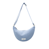 Banane Andrea Denim Bleu | Fleux | 2