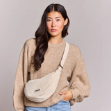 Banane Andrea Velours | Fleux | 11