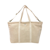 Jean weekend bag | Fleux | 17