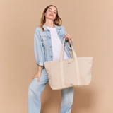 Jean weekend bag | Fleux | 18