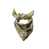 Foulard Love Bronze - 50 cm | Fleux | 3