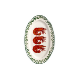 Plateau sirène crevette | Fleux | 4