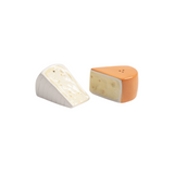 Salière & Poivrière Fromages | Fleux | 3