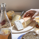 Salière & Poivrière Fromages | Fleux | 4