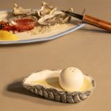 Salière & Poivrière Huître | Fleux | 4