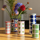 Vase Patch - Clover | Fleux | 3