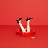 Porte-bagues Happy Legs - Party | Fleux | 4