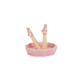 Happy Legs Ring Holder - Dance | Fleux | 3