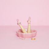 Happy Legs Ring Holder - Dance | Fleux | 4
