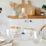 Bouteille Atlantis Medusa en verre borosilicate - 1,2 L | Fleux | 7
