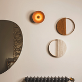 Applique murale Lisette - Terre cuite | Fleux | 19
