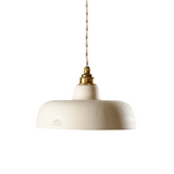 Suspension Ursule en Terre Cuite | Fleux | 9