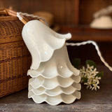 Suspension en applique Lili en Porcelaine émaillée | Fleux | 5