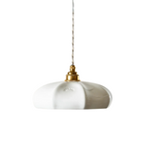 Suspension en applique Maria en Porcelaine émaillée | Fleux | 3