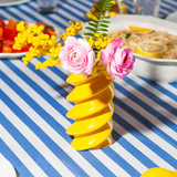 Vase Dolce Vita - Fusilli | Fleux | 7