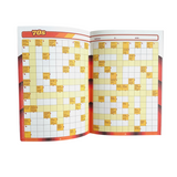 Mots-fléchés Grillé - Extra Chaud | Fleux | 15