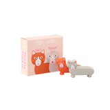 Salière et poivrière - Chat | Fleux | 5