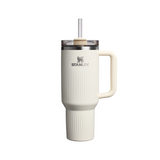Gourde Quencher H2.0 - Cream Gloss | Fleux | 3