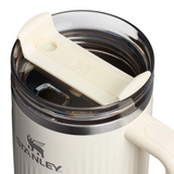 Gourde Quencher H2.0 - Cream Gloss | Fleux | 5