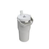 Gourde Iceflow Flip Straw - Ash | Fleux | 4