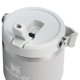 Gourde Iceflow Flip Straw - Ash | Fleux | 5
