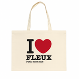 Tote-bag Fleux | Fleux | 28