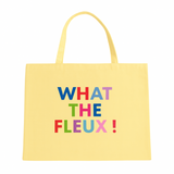 Tote-bag Fleux | Fleux | 30