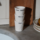 Tasse Café - Good Morning | Fleux | 3