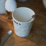 Tasse Café - Fuck It | Fleux | 5