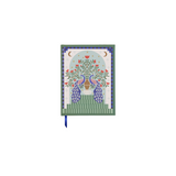 A Dopo Journal - Peacock | Fleux | 3