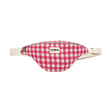 Banane Olivia - Vichy | Fleux | 8