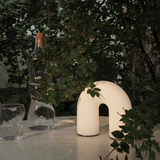 Lampe Portable Vuelta - Blanc | Fleux | 5